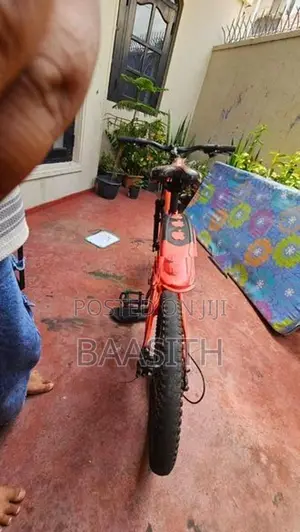 Bicycles