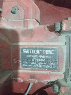 Smartec ST-34003 Rotary Hammer 1600W