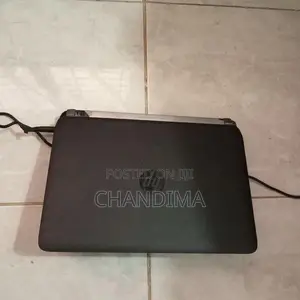 HP ProBook i5