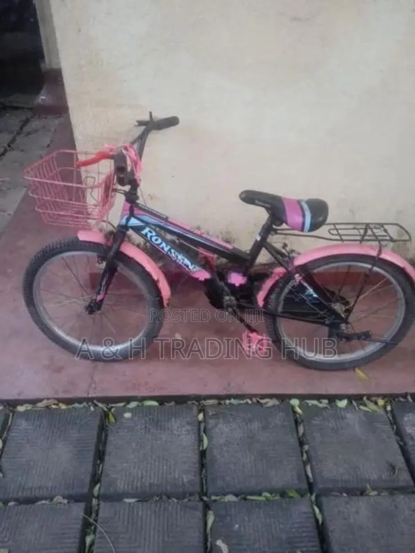 Kids Bicycle