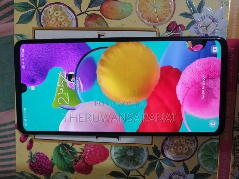 Samsung Galaxy A51 (Used)