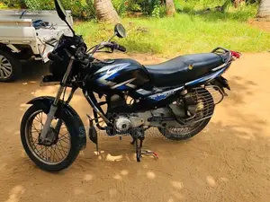 Bajaj CT100 2008