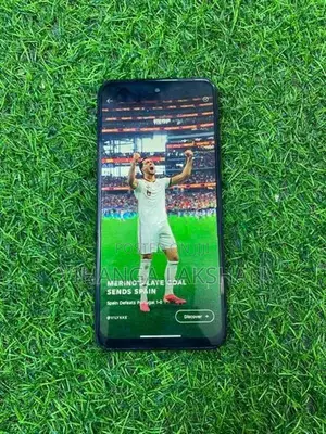 Infinix Hot 60i (Used)