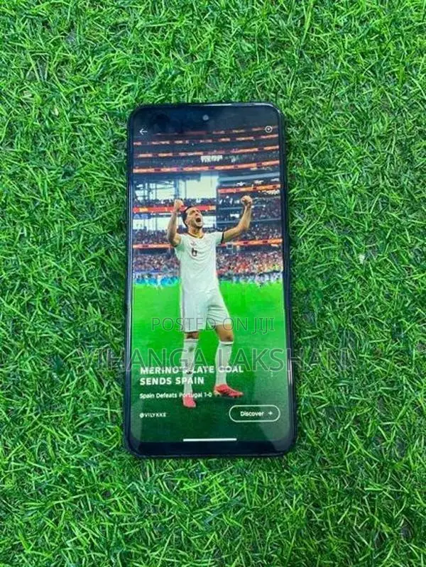 Infinix Hot 60i (Used)