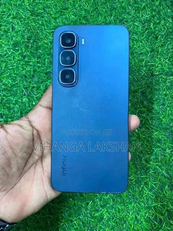 Infinix Hot 60i (Used)