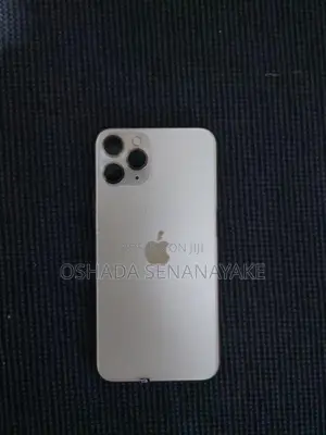 Apple iPhone 11 Pro (Used)