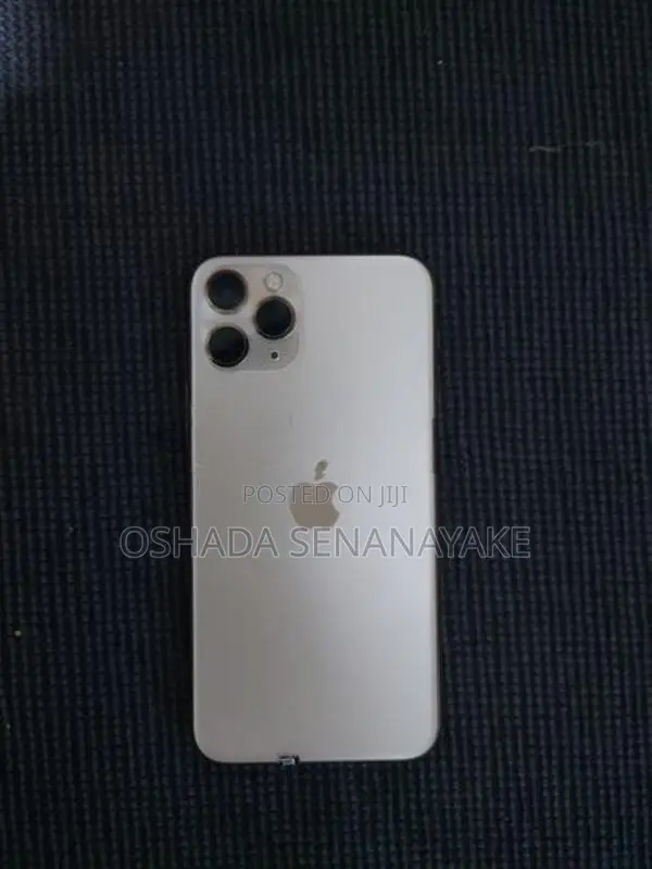 Apple iPhone 11 Pro (Used)