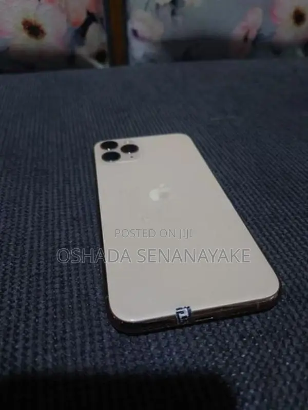 Apple iPhone 11 Pro (Used)