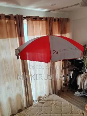 Beach Umbrella