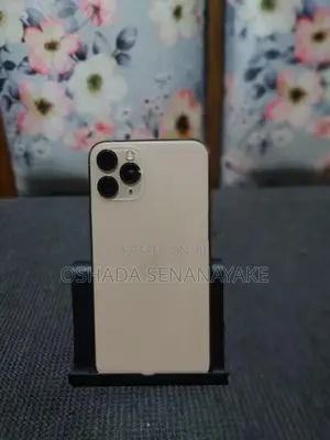 Apple iPhone 11 Pro (Used)