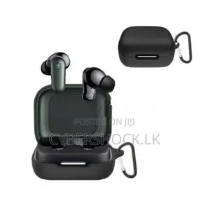 Anker Soundcore R50i NC/Anker P30i Case Cover, Soft Silicone