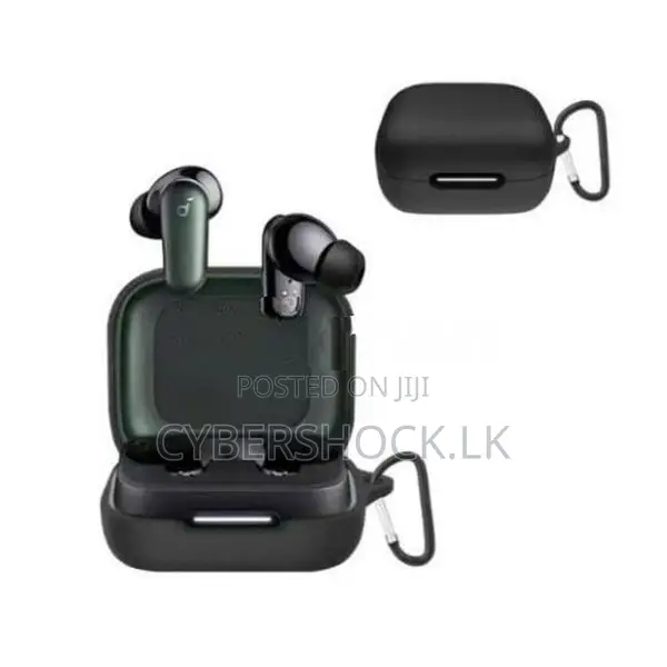 Anker Soundcore R50i NC/Anker P30i Case Cover, Soft Silicone