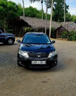 Toyota Allion 2007