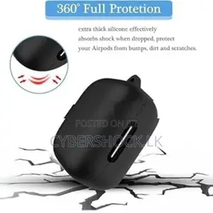 Anker Soundcore R50i NC/Anker P30i Case Cover, Soft Silicone
