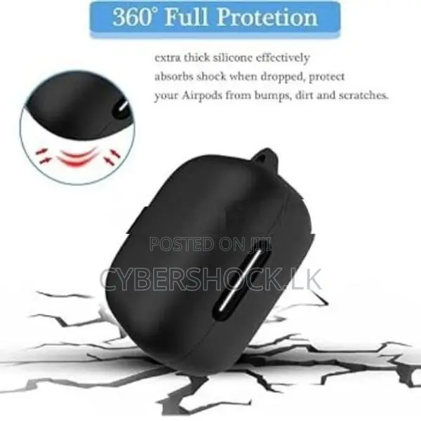 Anker Soundcore R50i NC/Anker P30i Case Cover, Soft Silicone