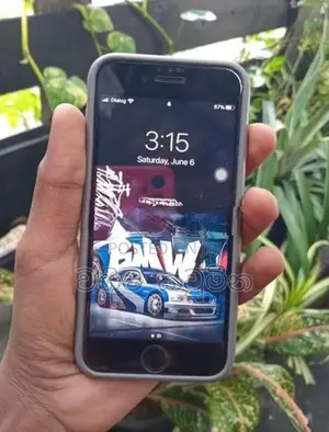 Apple iPhone 7 (Used)