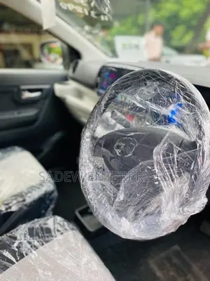 Daihatsu Mira G 2025