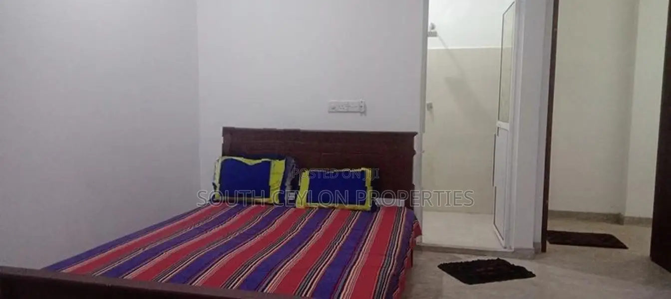 Four Bed Villa Just 10 Minutes from Unawatuna Beach