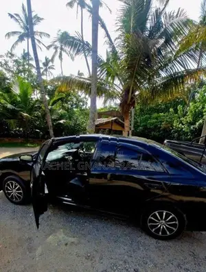 Toyota Allion 2007
