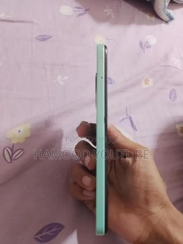 itel A60 (Refurbished)