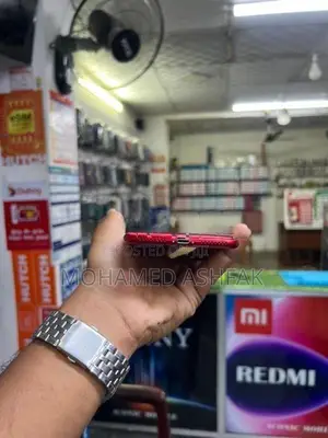 Apple iPhone 8 Plus (Used)