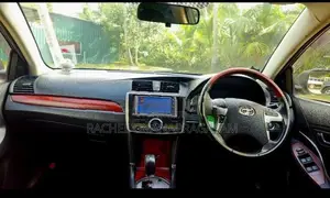 Toyota Allion 2007