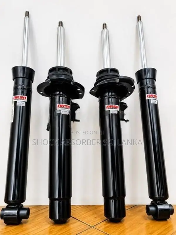Shock Absorbers