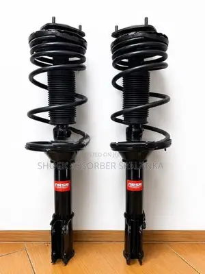 Regal Shock Absorbers