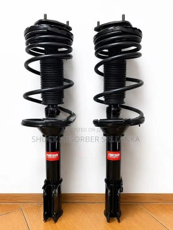 Regal Shock Absorbers