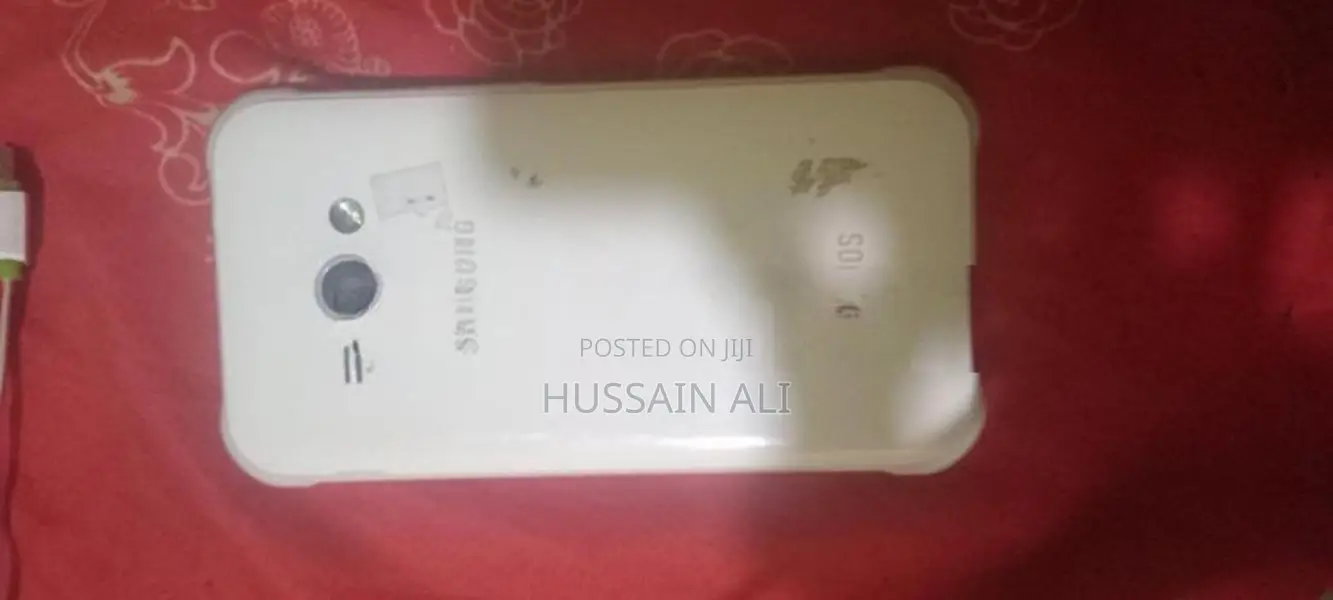 Samsung Galaxy J1 Ace (Used)