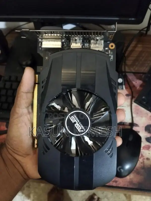 GTX 1050 2GB