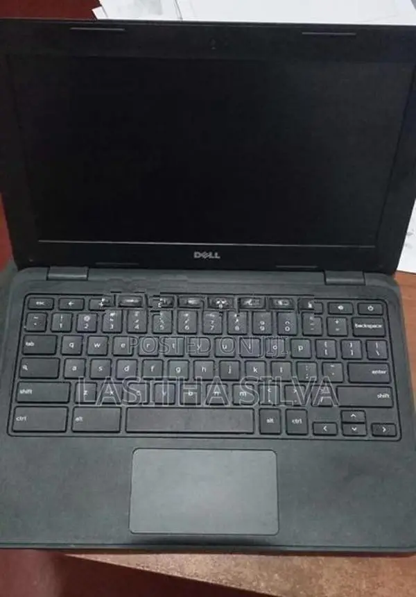 Dell Chromebook 3180 Laptop