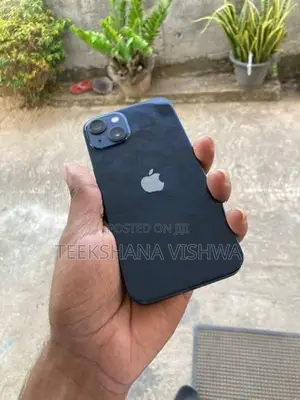 Apple iPhone 13 128GB (Used)