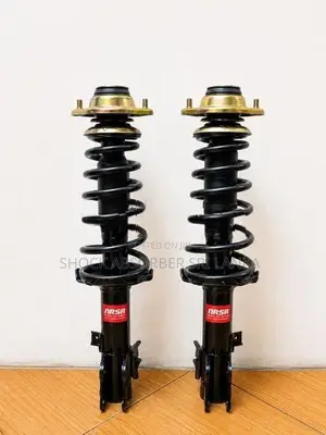 Chevrolet Cruze Front Shock Absorbers