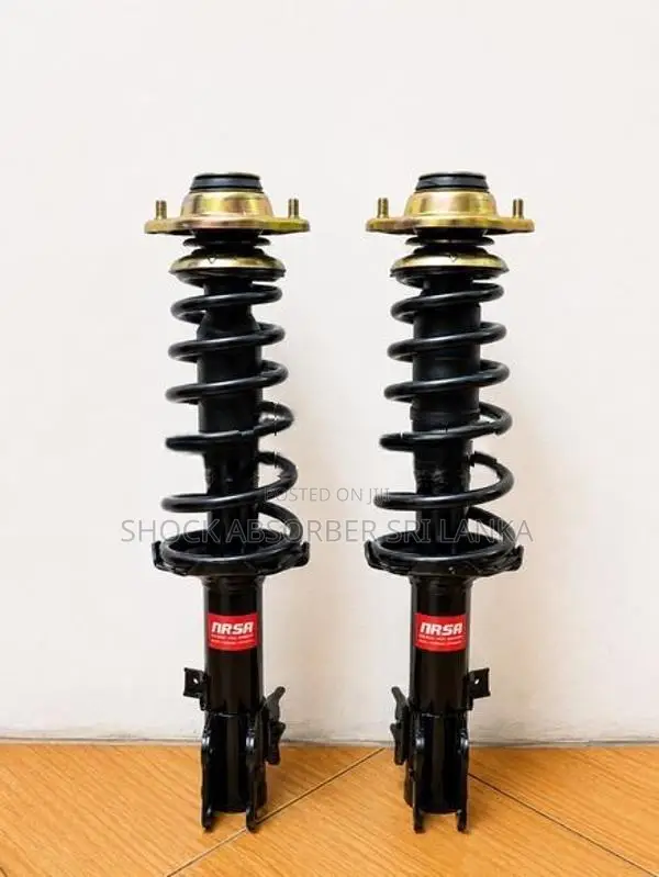 Chevrolet Cruze Front Shock Absorbers