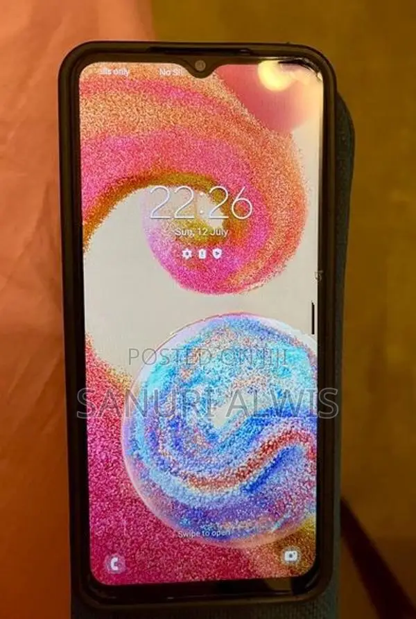 Samsung Galaxy A04e (Used)