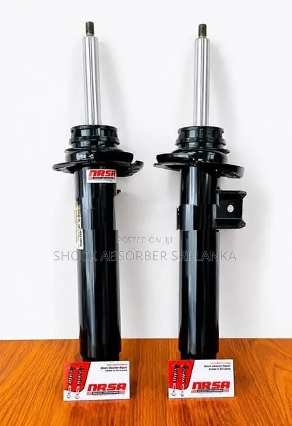 Shock Absorbers