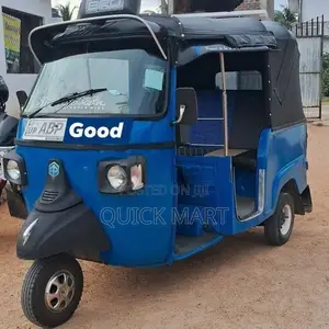 Piaggio Ape 2018