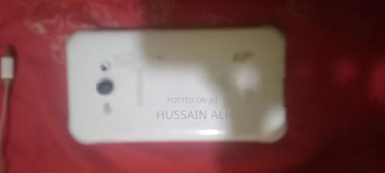 Samsung Galaxy J1 Ace (Used)