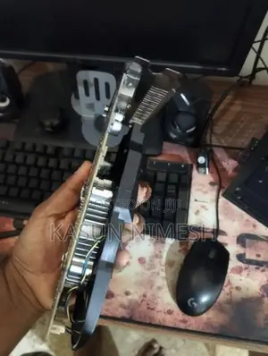 GTX 1050 2GB