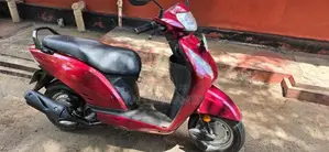 Honda Activa 2017