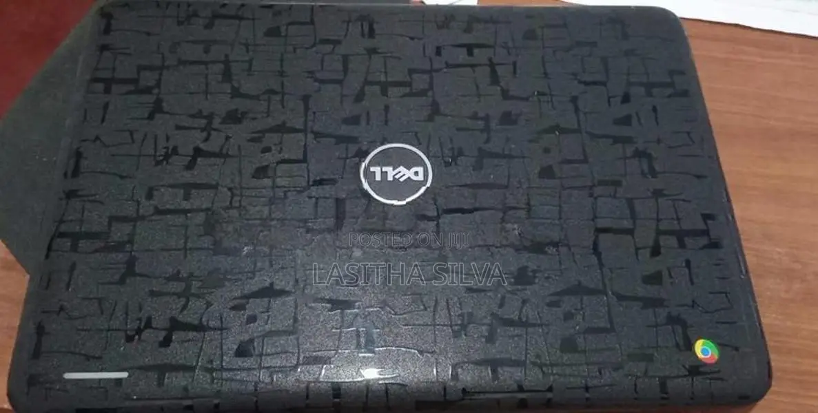 Dell Chromebook 3180 Laptop