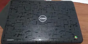Dell Chromebook 3180 Laptop
