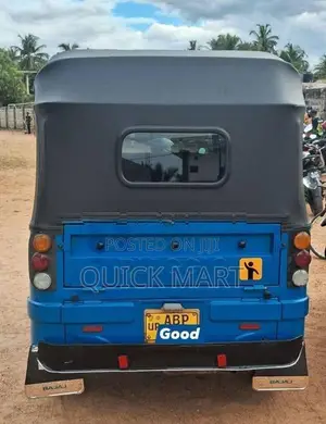 Piaggio Ape 2018