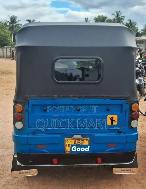 Piaggio Ape 2018