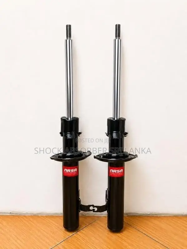 Chevrolet Cruze Front Shock Absorbers