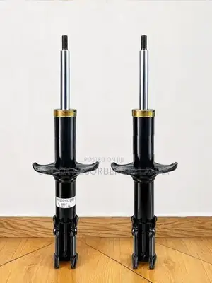 Toyota Corolla Ee90 Rear Shock Absorbers