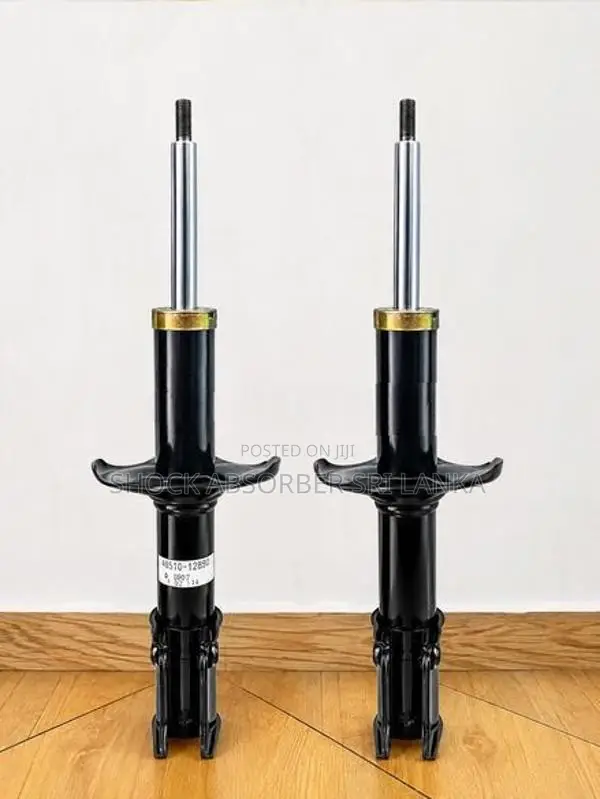 Toyota Corolla Ee90 Rear Shock Absorbers