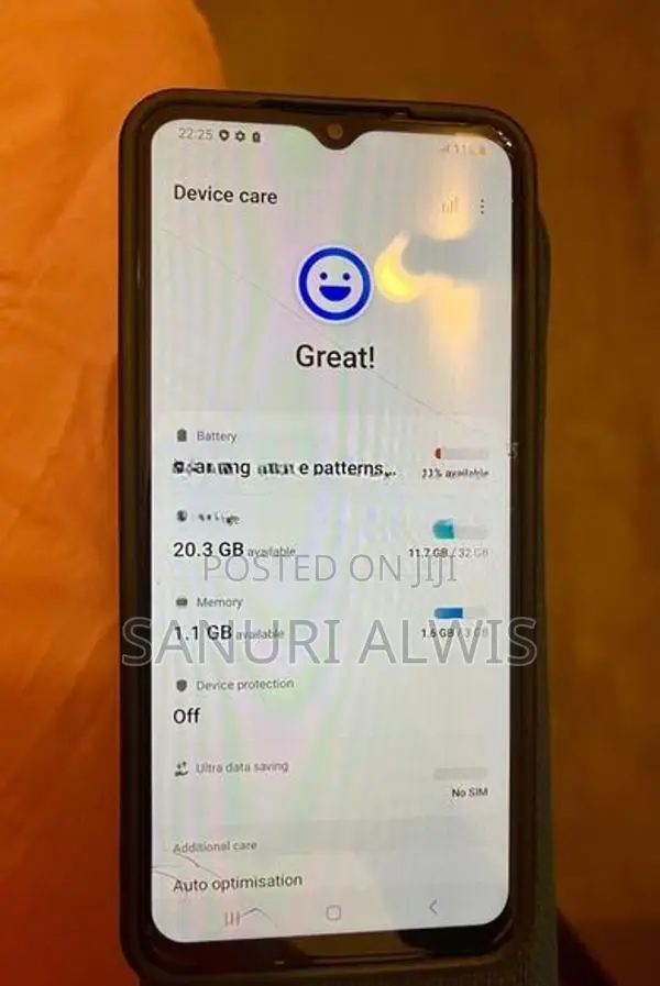 Samsung Galaxy A04e (Used)