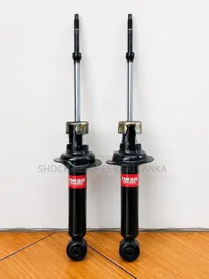 Regal Shock Absorbers